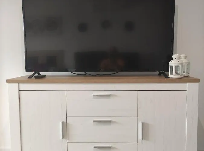 Hotel de 3 estrellas: Apartamentos NayDa studio 1