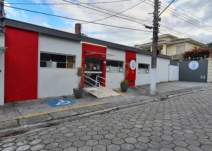 Hotel Veleiro