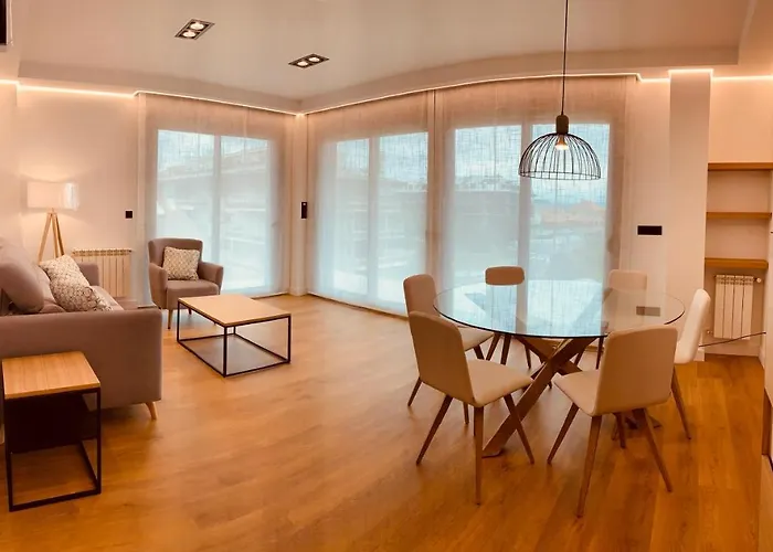 CANELAS PREMIUM NUEVOS con PISCINA, AMPLIAS TERRAZAS Y GARAJE