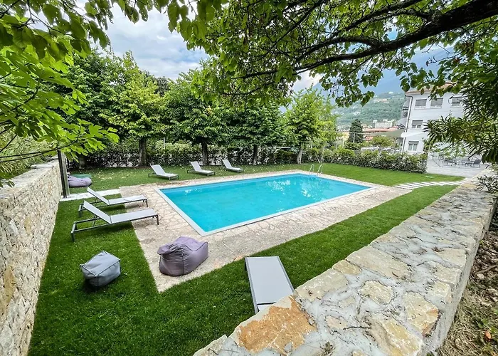 Hotel Stella Alpina