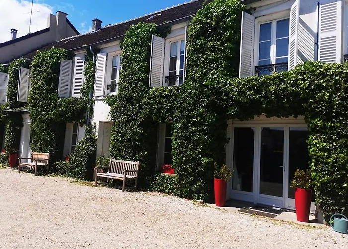 La Petardière