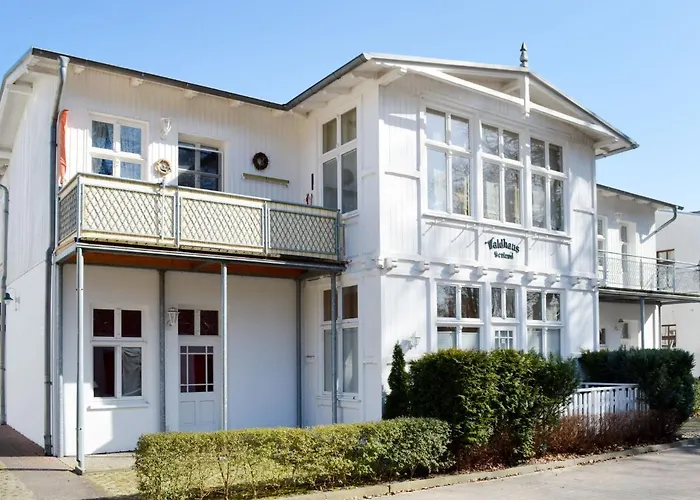 Haustierfreundliches Hotel: Apartment Bergstrasse By Interhome