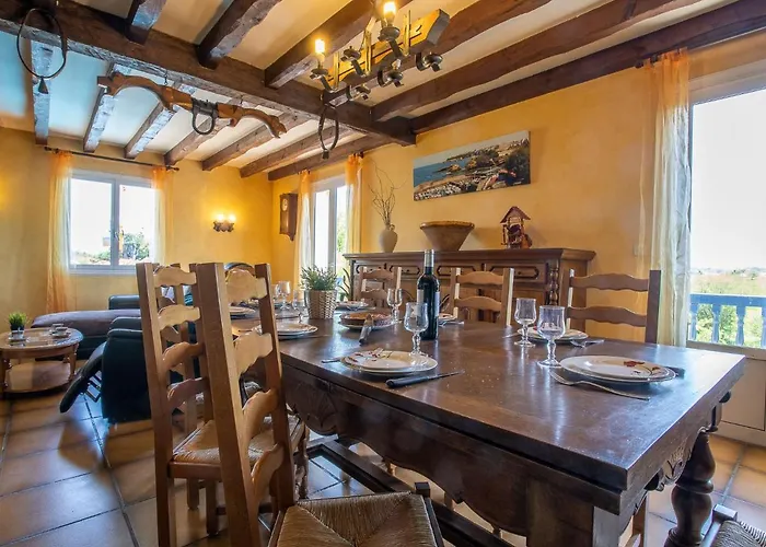 Holiday Home Geroko By Interhome