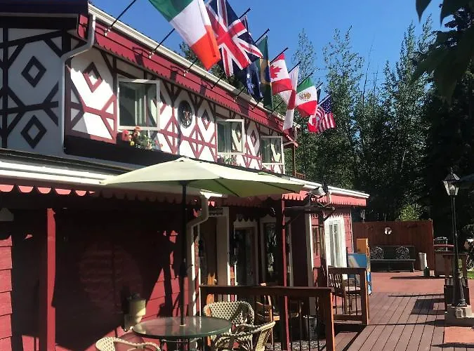 Billie'S Backpackers Hostel