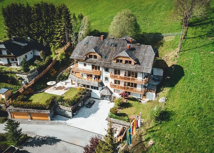 Nordic Lodge - Suite Hotel