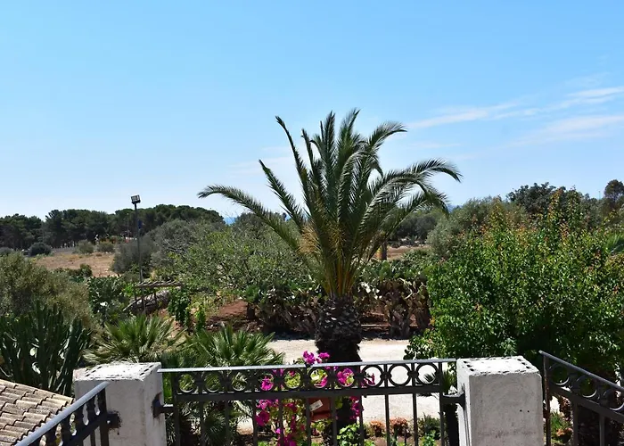 Agriturismo Il Ranch