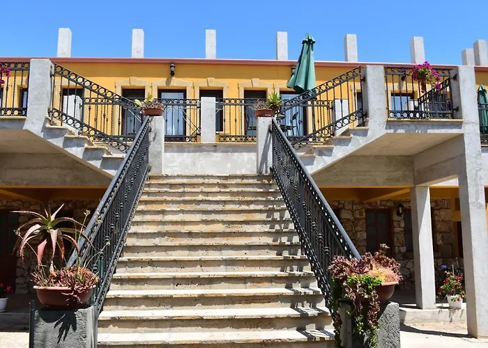 Agriturismo Il Ranch
