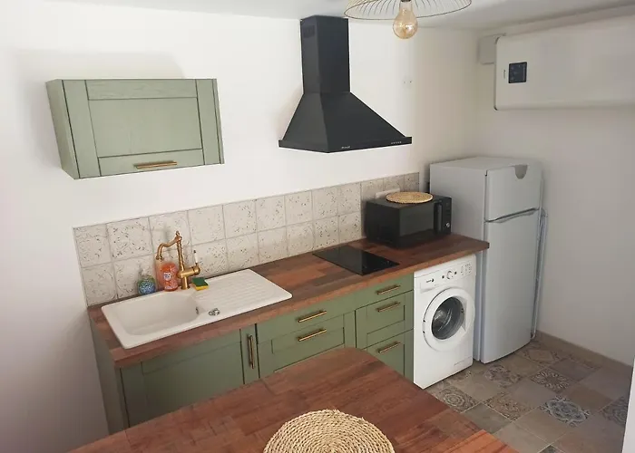 Gîte Le Tico