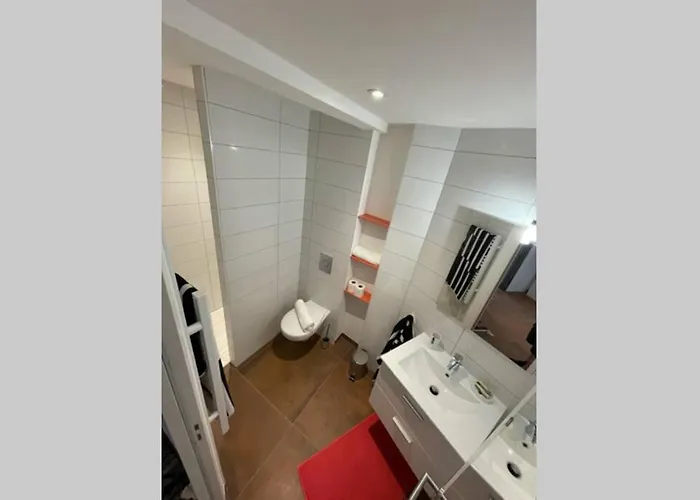Spacieux n°8 en centre historique