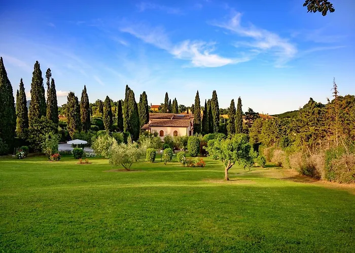 B&B: B&B Villa Giulia