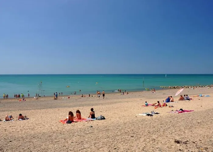 Villa La Hautaise vue sur mer