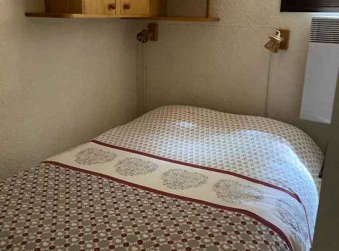 Appartement dans chalet typiquement savoyard au pied des pistes