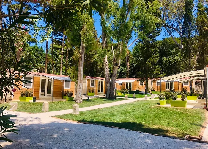Hotel vicino al College: Baia Dei Micenei