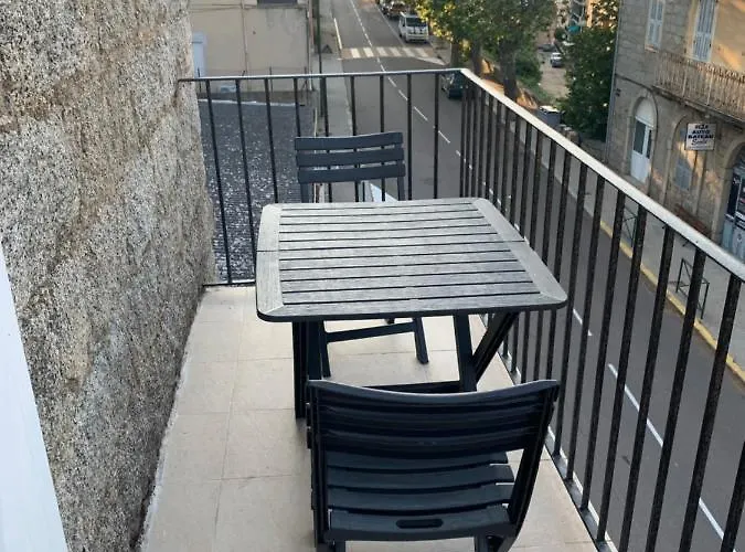 Au cœur de sartene