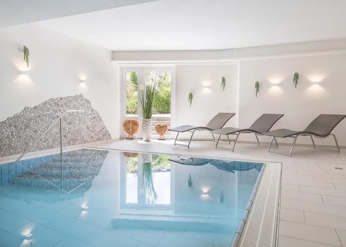 Hotel Am Garni Gerberhof ***S
