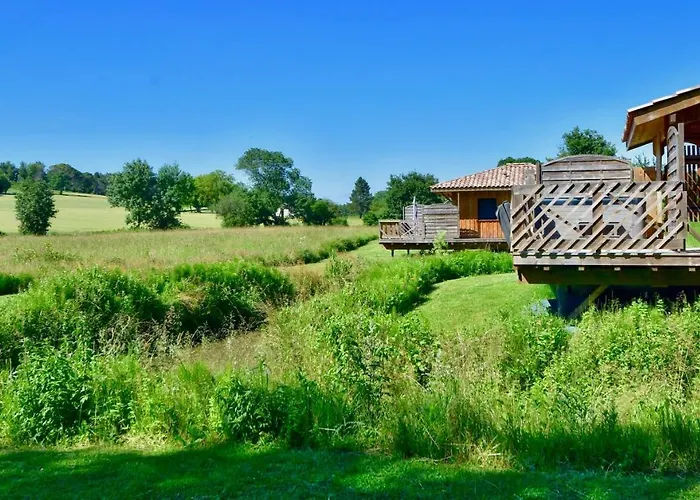 Chalets Casabella