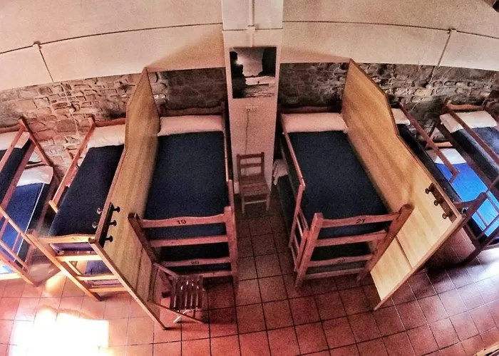 Refugio Lucien Briet