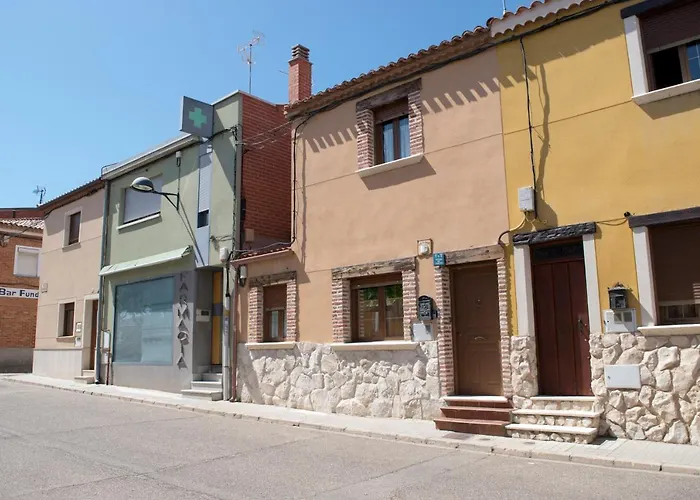 Vivienda Turistica El Caneco