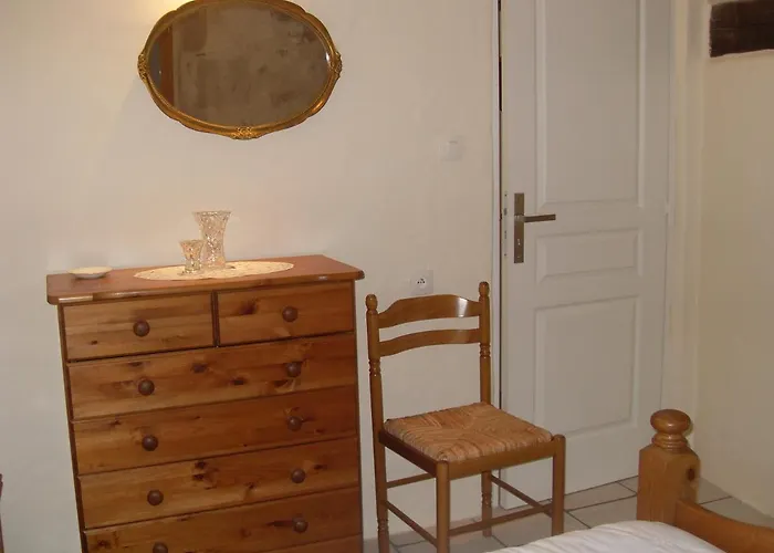 Bouye Gite Accommodation