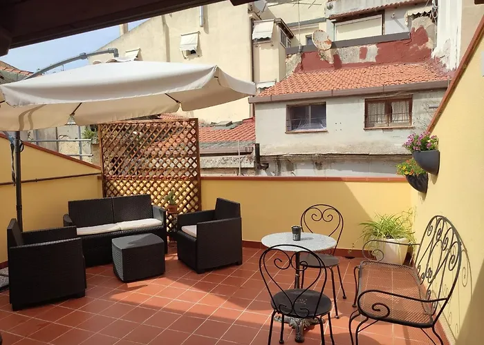 Archubintu B&B