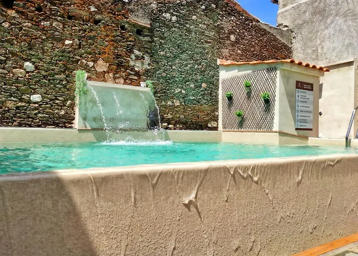 Casa Rural el Rincón de Monfragüe