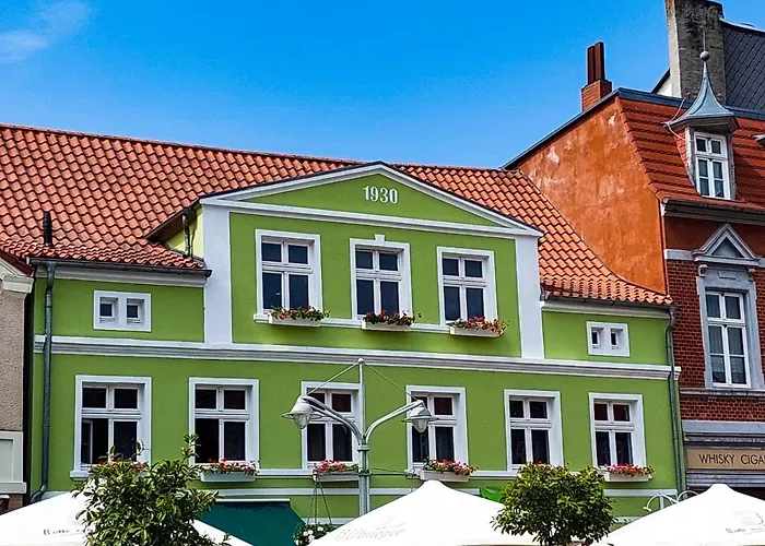 AnaCapri Gästehaus Venezia