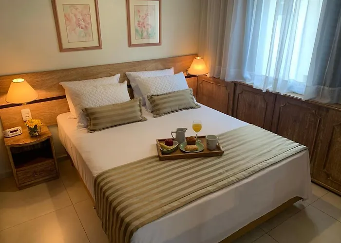 LANDMARK By Hotelaria Brasil