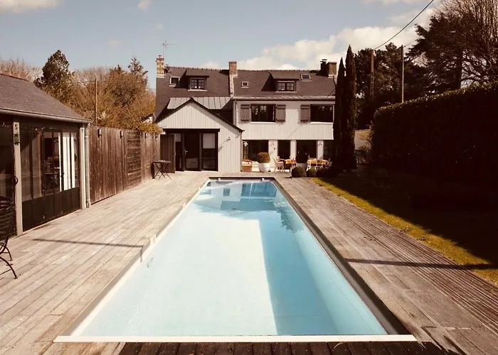 La Maison du Nessay
