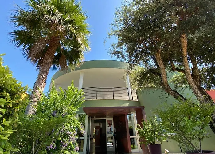 Albergo economico: Hotel Zeffiro