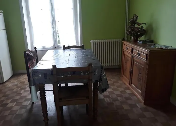 Chambre familliale