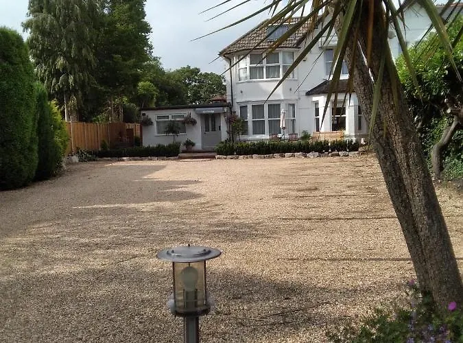 Guest house: Southernhay Guest House