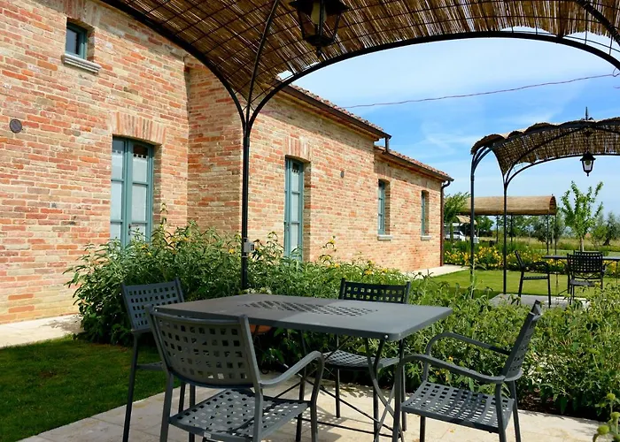 Casa Vacanze La Fiorita