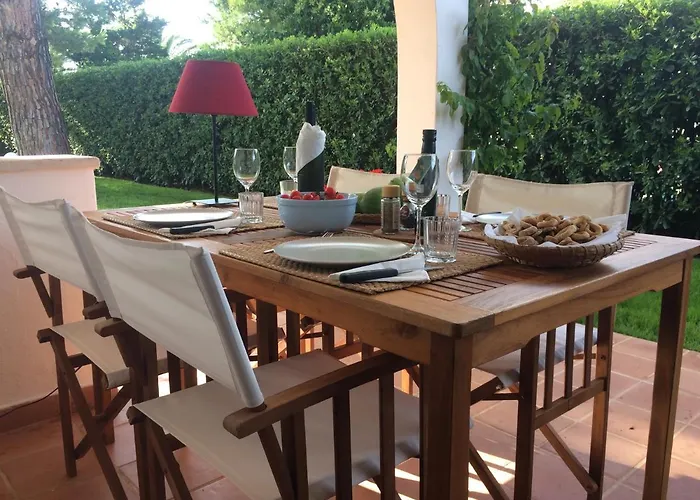 A casa di Maurizio