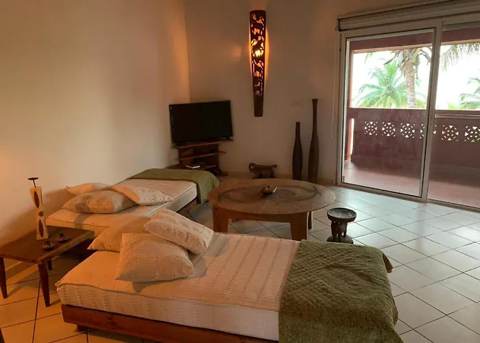appartementsurlaplage