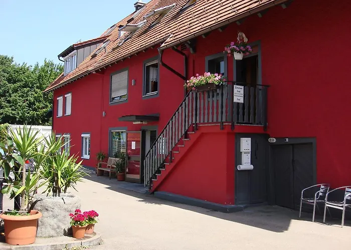 Pension Guide Grübel
