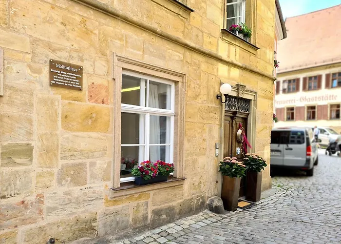 Kinderhotel Altstadthotel Molitor
