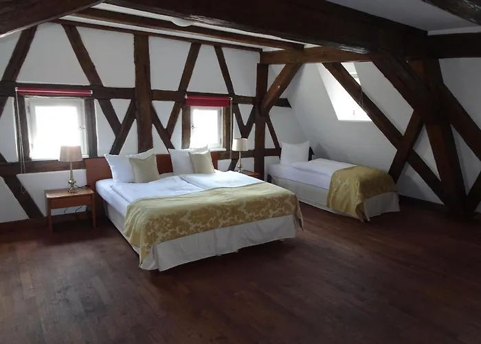 Kinderhotel Altstadthotel Molitor