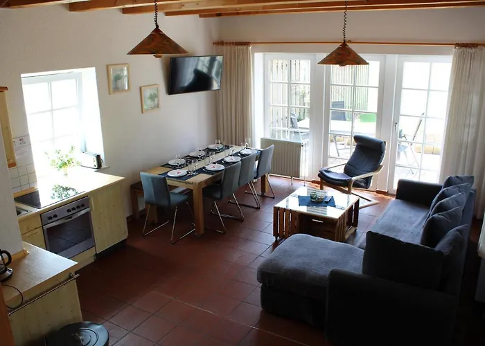 Landhaus von Frieling