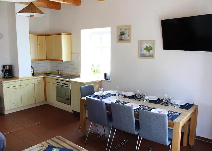 Landhaus von Frieling