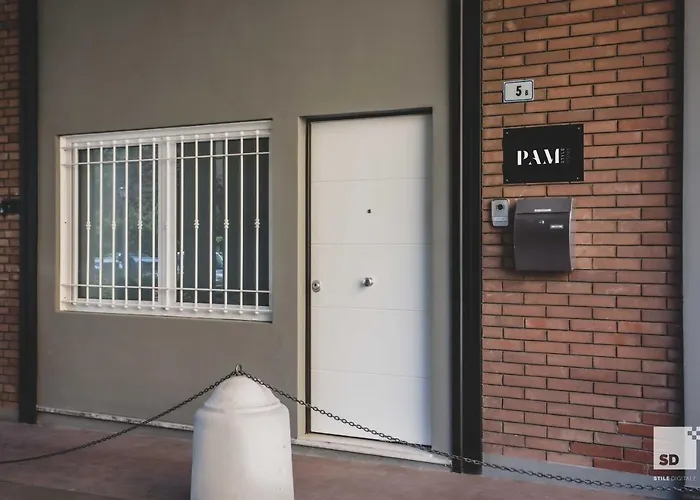 Hotel vicino al College: Pam Style Home