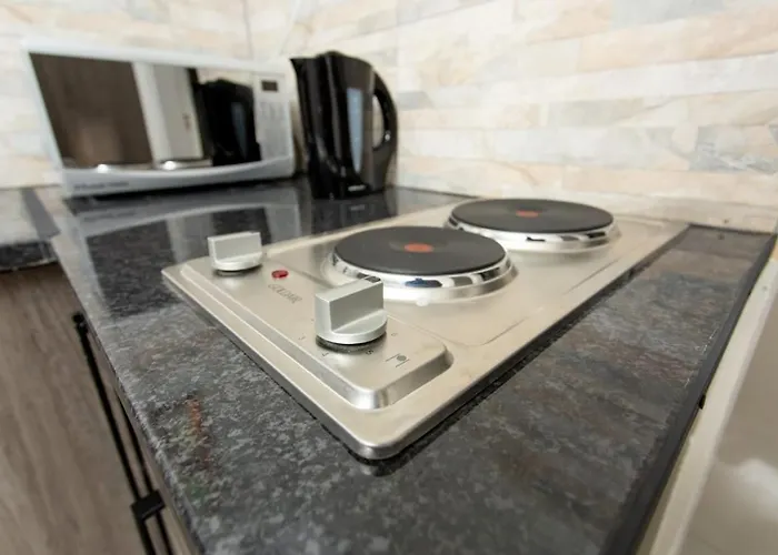 Apart hotel: The Hide On Claremont