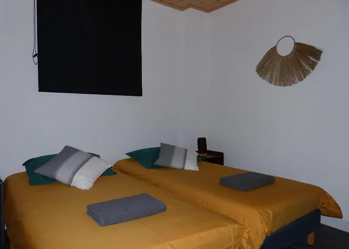 Appartement Opale Bourg d'Oisans
