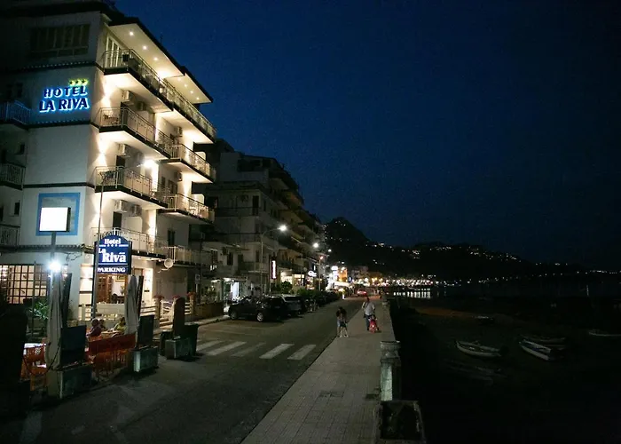  La Riva