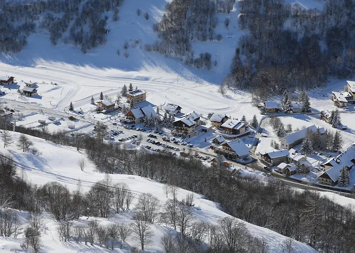 Le Relais du Galibier