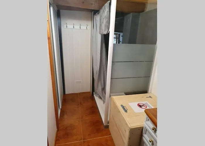 Maison individuelle chaleureuse au calme