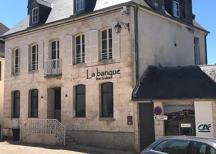 Appartement centre historique Sancerre