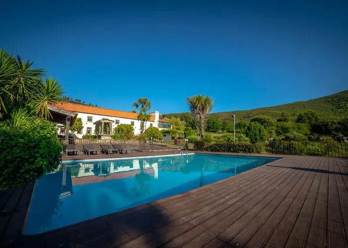 Villa privada: Convento San Payo