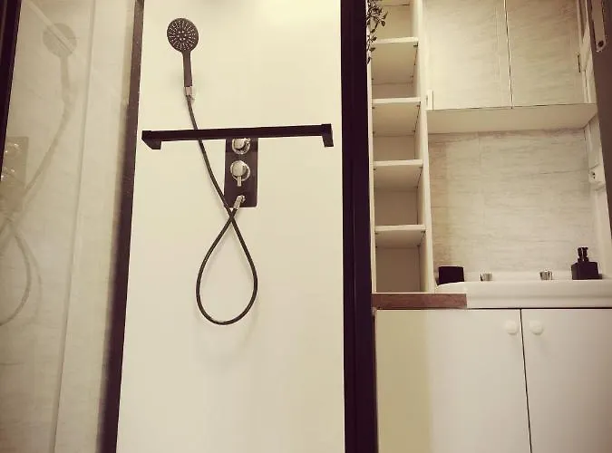 Appartement INDÉPENDANT centre ville 1chambre
