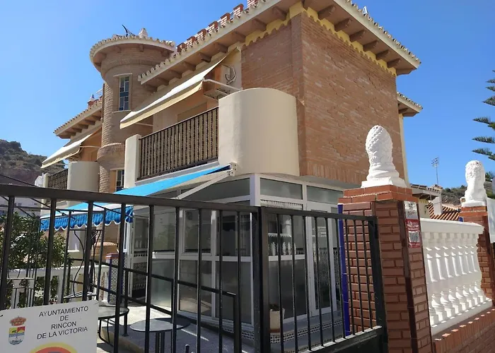 Monísimo Pensión Rincón de la Victoria