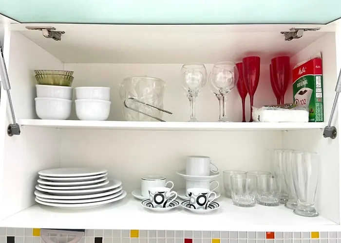 Point de Ipanema - 2 quartos